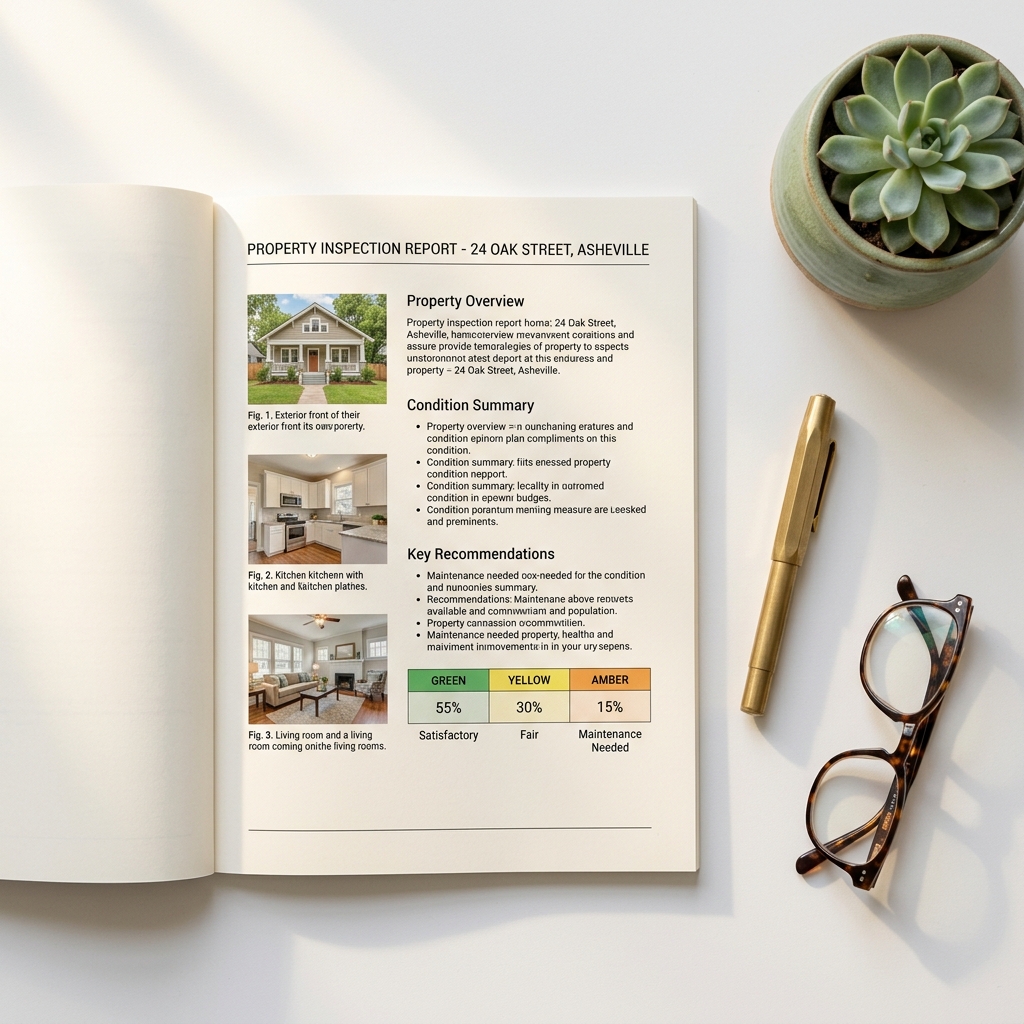 Nyansert dokumentasjon